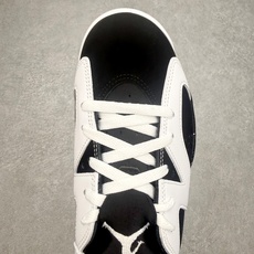#纯原 Air Jordan AJ6 Retro 奥利奥黑白 CT8529-108 原楦原纸板开发 采购 #纯原 Air Jordan AJ6 Retro 奥利奥黑白 CT8529-108 原楦原纸板开发 采购