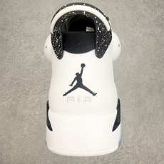 #纯原 Air Jordan AJ6 Retro 奥利奥黑白 CT8529-108 原楦原纸板开发 采购 #纯原 Air Jordan AJ6 Retro 奥利奥黑白 CT8529-108 原楦原纸板开发 采购
