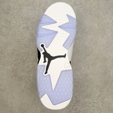 #纯原 Air Jordan AJ6 Retro 奥利奥黑白 CT8529-108 原楦原纸板开发 采购 #纯原 Air Jordan AJ6 Retro 奥利奥黑白 CT8529-108 原楦原纸板开发 采购