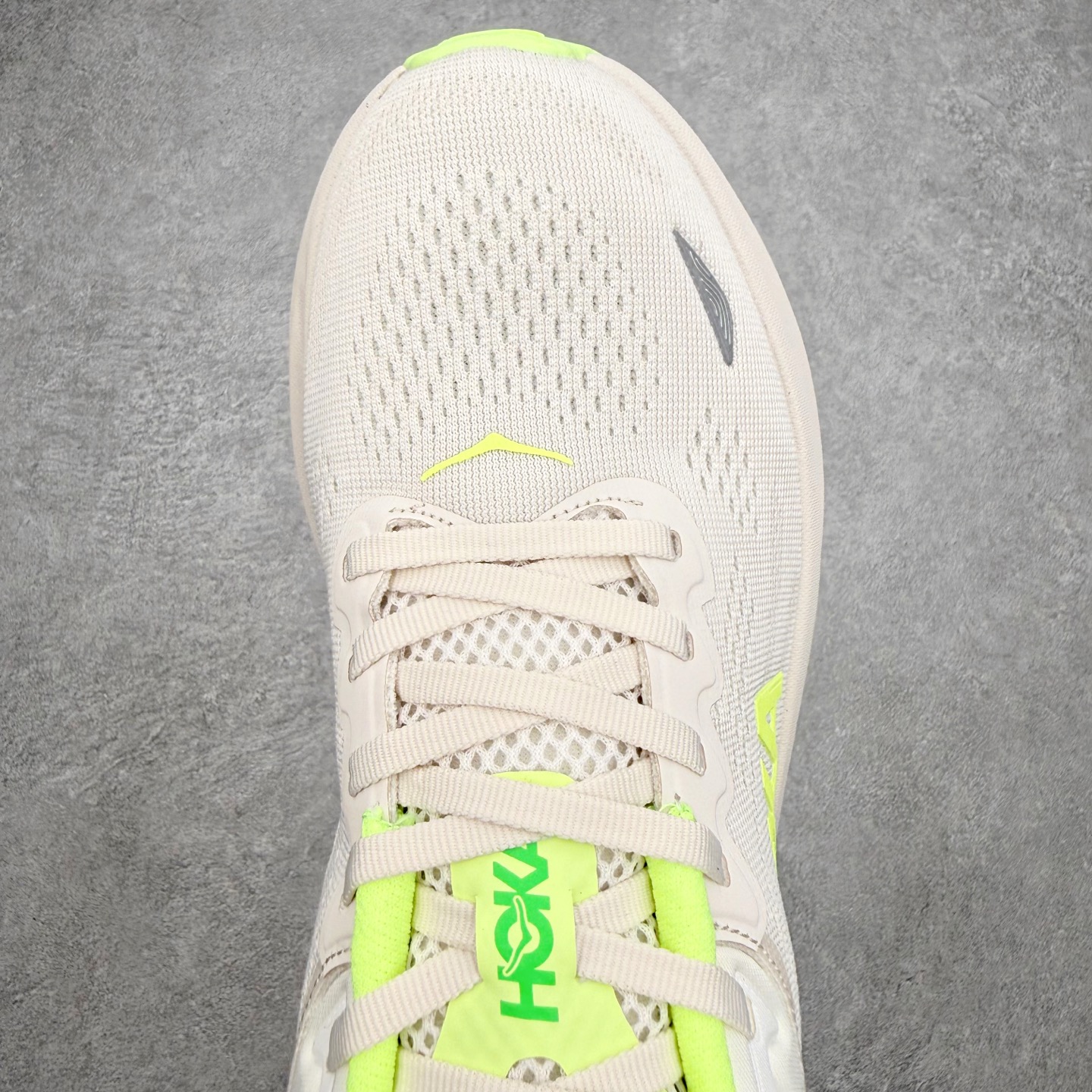HOKA ONE ONE Bondi 9 WIDE 邦迪九代舒适防滑耐磨低帮休闲跑步鞋 HOKA ONE