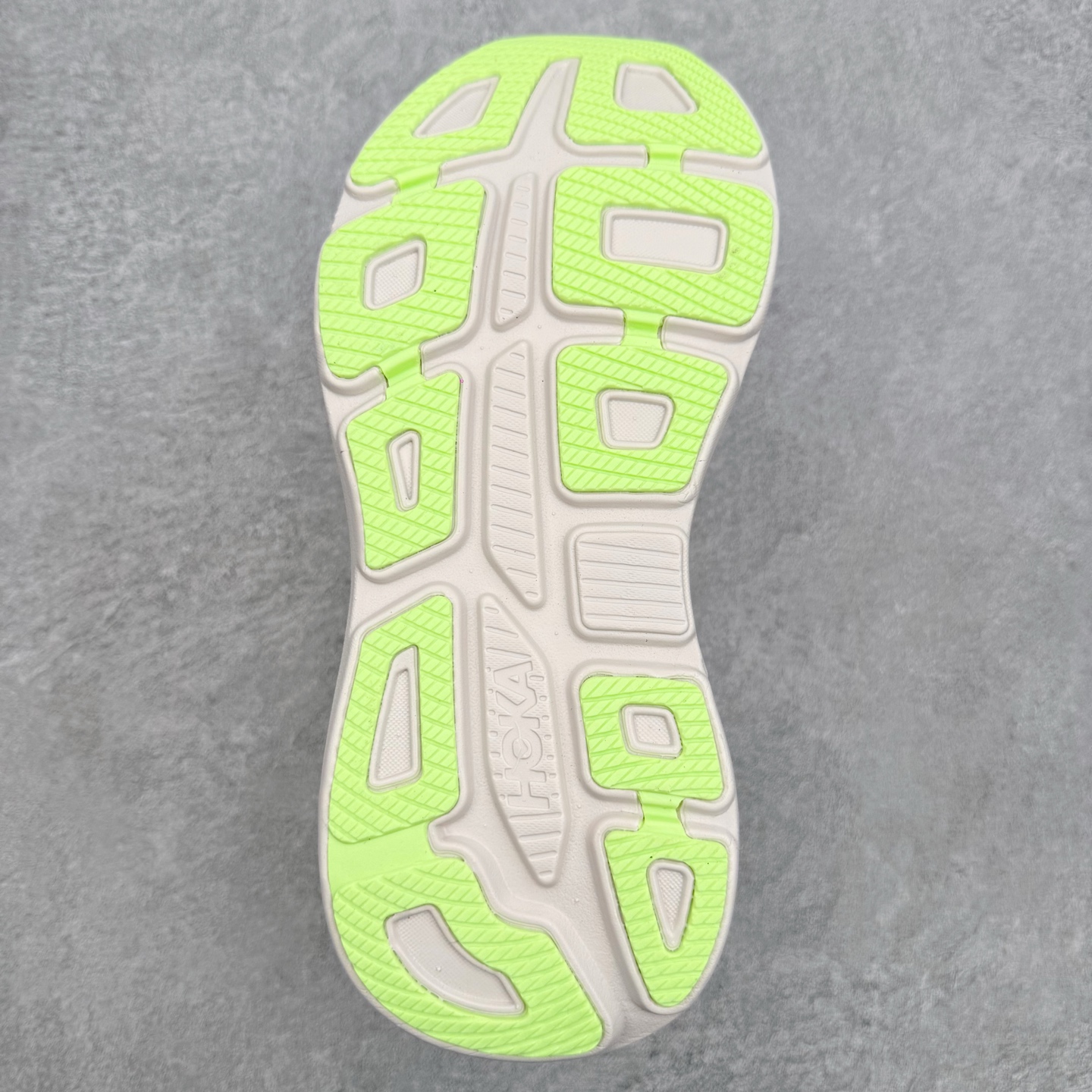 HOKA ONE ONE Bondi 9 WIDE 邦迪九代舒适防滑耐磨低帮休闲跑步鞋 HOKA ONE