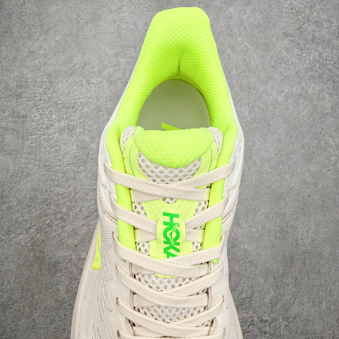 HOKA ONE ONE Bondi 9 WIDE 邦迪九代舒适防滑耐磨低帮休闲跑步鞋 HOKA ONE
