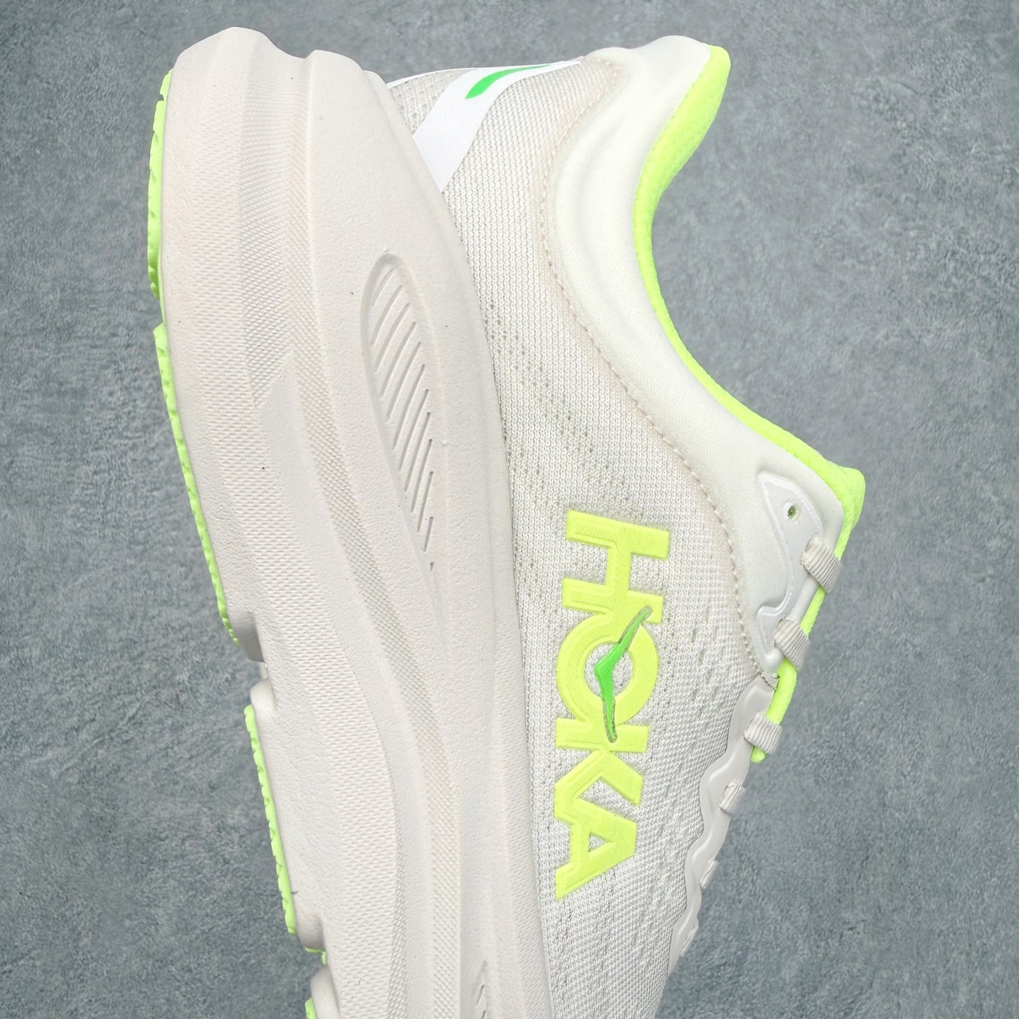 HOKA ONE ONE Bondi 9 WIDE 邦迪九代舒适防滑耐磨低帮休闲跑步鞋 HOKA ONE
