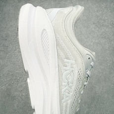 HOKA ONE ONE Bondi 9 WIDE 邦迪九代舒适防滑耐磨低帮休闲跑步鞋 HOKA ONE HOKA ONE ONE Bondi 9 WIDE 邦迪九代舒适防滑耐磨低帮休闲跑步鞋 HOKA ONE