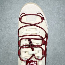 #C版 Asics Onitsuka Tiger MEXICO 66 亚瑟士鬼冢虎复古经典板鞋 市场王者 #C版 Asics Onitsuka Tiger MEXICO 66 亚瑟士鬼冢虎复古经典板鞋 市场王者