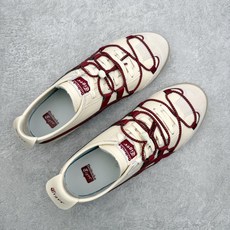 #C版 Asics Onitsuka Tiger MEXICO 66 亚瑟士鬼冢虎复古经典板鞋 市场王者 #C版 Asics Onitsuka Tiger MEXICO 66 亚瑟士鬼冢虎复古经典板鞋 市场王者