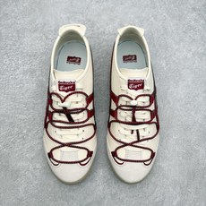 #C版 Asics Onitsuka Tiger MEXICO 66 亚瑟士鬼冢虎复古经典板鞋 市场王者 #C版 Asics Onitsuka Tiger MEXICO 66 亚瑟士鬼冢虎复古经典板鞋 市场王者