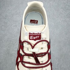#C版 Asics Onitsuka Tiger MEXICO 66 亚瑟士鬼冢虎复古经典板鞋 市场王者 #C版 Asics Onitsuka Tiger MEXICO 66 亚瑟士鬼冢虎复古经典板鞋 市场王者