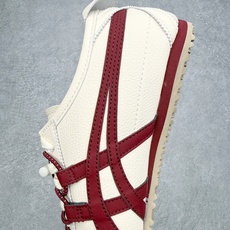 #C版 Asics Onitsuka Tiger MEXICO 66 亚瑟士鬼冢虎复古经典板鞋 市场王者 #C版 Asics Onitsuka Tiger MEXICO 66 亚瑟士鬼冢虎复古经典板鞋 市场王者