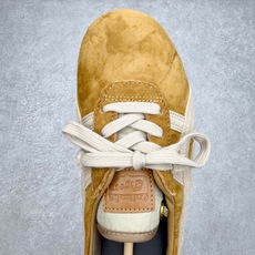 VERSACE × Onitsuka Tiger 范思哲联名款 Tai-Chi Sakura 鬼冢虎牛皮 VERSACE × Onitsuka Tiger 范思哲联名款 Tai-Chi Sakura 鬼冢虎牛皮