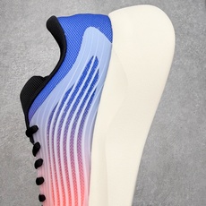 AD Hyperboost Edge 爆米花缓震舒适贴合跑步鞋 在 BOOST 之前冠以了 “HYPER AD Hyperboost Edge 爆米花缓震舒适贴合跑步鞋 在 BOOST 之前冠以了 “HYPER
