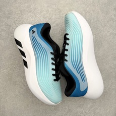 AD Hyperboost Edge 爆米花缓震舒适贴合跑步鞋 在 BOOST 之前冠以了 “HYPER AD Hyperboost Edge 爆米花缓震舒适贴合跑步鞋 在 BOOST 之前冠以了 “HYPER