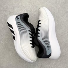 AD Hyperboost Edge 爆米花缓震舒适贴合跑步鞋 在 BOOST 之前冠以了 “HYPER AD Hyperboost Edge 爆米花缓震舒适贴合跑步鞋 在 BOOST 之前冠以了 “HYPER