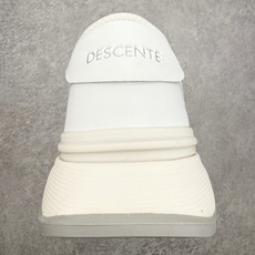 迪桑特DESCENTE Chron 复古舒适百搭低帮 生活休闲鞋 DESCENTE(迪桑特)创立于193 迪桑特DESCENTE Chron 复古舒适百搭低帮 生活休闲鞋 DESCENTE(迪桑特)创立于193