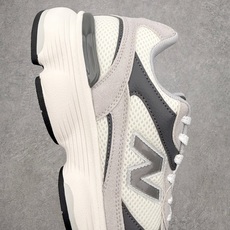 New Balance NB6034 新百伦舒适美式复古织物皮革减震透气支撑低帮休闲跑步鞋 男女同款 N New Balance NB6034 新百伦舒适美式复古织物皮革减震透气支撑低帮休闲跑步鞋 男女同款 N
