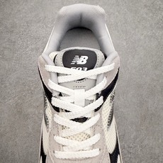 New Balance NB6034 新百伦舒适美式复古织物皮革减震透气支撑低帮休闲跑步鞋 男女同款 N New Balance NB6034 新百伦舒适美式复古织物皮革减震透气支撑低帮休闲跑步鞋 男女同款 N
