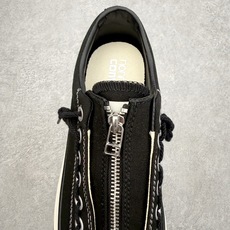 Converse × Nonnative All StarGORE-TEX CENTERZIP OX联名 Converse × Nonnative All StarGORE-TEX CENTERZIP OX联名