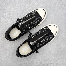 Converse × Nonnative All StarGORE-TEX CENTERZIP OX联名 Converse × Nonnative All StarGORE-TEX CENTERZIP OX联名