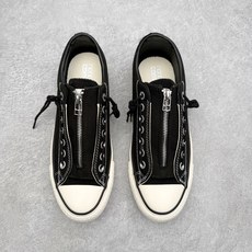 Converse × Nonnative All StarGORE-TEX CENTERZIP OX联名 Converse × Nonnative All StarGORE-TEX CENTERZIP OX联名
