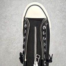 Converse × Nonnative All StarGORE-TEX CENTERZIP OX联名 Converse × Nonnative All StarGORE-TEX CENTERZIP OX联名