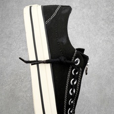 Converse × Nonnative All StarGORE-TEX CENTERZIP OX联名 Converse × Nonnative All StarGORE-TEX CENTERZIP OX联名
