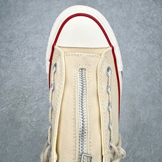 Converse × Nonnative All StarGORE-TEX CENTERZIP OX联名 Converse × Nonnative All StarGORE-TEX CENTERZIP OX联名