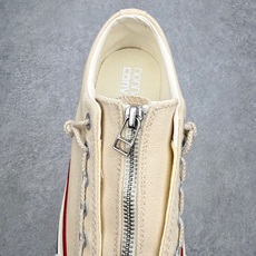 Converse × Nonnative All StarGORE-TEX CENTERZIP OX联名 Converse × Nonnative All StarGORE-TEX CENTERZIP OX联名