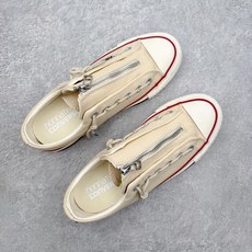 Converse × Nonnative All StarGORE-TEX CENTERZIP OX联名 Converse × Nonnative All StarGORE-TEX CENTERZIP OX联名