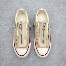 Converse × Nonnative All StarGORE-TEX CENTERZIP OX联名 Converse × Nonnative All StarGORE-TEX CENTERZIP OX联名