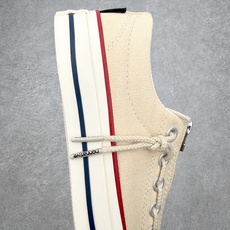 Converse × Nonnative All StarGORE-TEX CENTERZIP OX联名 Converse × Nonnative All StarGORE-TEX CENTERZIP OX联名