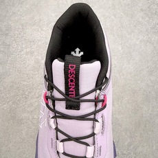 DESCENTE SKI STYLE SNOW RIDE 迪桑特舒适防滑耐磨低帮生活休闲鞋 DESCEN DESCENTE SKI STYLE SNOW RIDE 迪桑特舒适防滑耐磨低帮生活休闲鞋 DESCEN