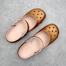 #DG莞产 Crocs卡骆驰 Classic Ballet 芭蕾舞百搭舒适洞洞鞋 女款 超轻Crosli #DG莞产 Crocs卡骆驰 Classic Ballet 芭蕾舞百搭舒适洞洞鞋 女款 超轻Crosli