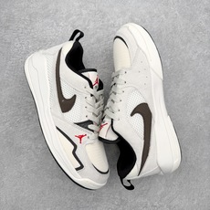 Jordan CMFT Era 时尚舒适 耐磨 低帮 复古篮球鞋 实拍调校N版已经零色差零失真 百分百还 Jordan CMFT Era 时尚舒适 耐磨 低帮 复古篮球鞋 实拍调校N版已经零色差零失真 百分百还