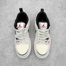 Jordan CMFT Era 时尚舒适 耐磨 低帮 复古篮球鞋 实拍调校N版已经零色差零失真 百分百还 Jordan CMFT Era 时尚舒适 耐磨 低帮 复古篮球鞋 实拍调校N版已经零色差零失真 百分百还