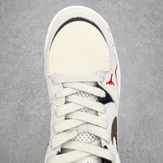 Jordan CMFT Era 时尚舒适 耐磨 低帮 复古篮球鞋 实拍调校N版已经零色差零失真 百分百还 Jordan CMFT Era 时尚舒适 耐磨 低帮 复古篮球鞋 实拍调校N版已经零色差零失真 百分百还