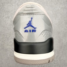 #KZ Air Jordan AJ3 Ultra SP 轻量化改良款简版舒适柔软复古篮球鞋 II3794 #KZ Air Jordan AJ3 Ultra SP 轻量化改良款简版舒适柔软复古篮球鞋 II3794