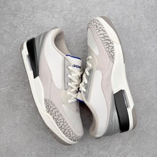 #KZ Air Jordan AJ3 Ultra SP 轻量化改良款简版舒适柔软复古篮球鞋 II3794 #KZ Air Jordan AJ3 Ultra SP 轻量化改良款简版舒适柔软复古篮球鞋 II3794