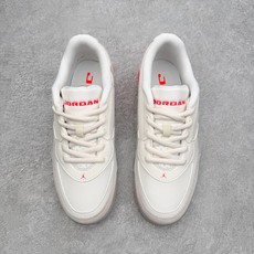 #KZ Air Jordan AJ3 Ultra SP 轻量化改良款简版舒适柔软复古篮球鞋 II3794 #KZ Air Jordan AJ3 Ultra SP 轻量化改良款简版舒适柔软复古篮球鞋 II3794