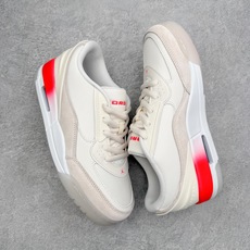 #KZ Air Jordan AJ3 Ultra SP 轻量化改良款简版舒适柔软复古篮球鞋 II3794 #KZ Air Jordan AJ3 Ultra SP 轻量化改良款简版舒适柔软复古篮球鞋 II3794