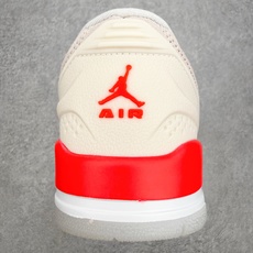 #KZ Air Jordan AJ3 Ultra SP 轻量化改良款简版舒适柔软复古篮球鞋 II3794 #KZ Air Jordan AJ3 Ultra SP 轻量化改良款简版舒适柔软复古篮球鞋 II3794