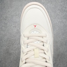 #KZ Air Jordan AJ3 Ultra SP 轻量化改良款简版舒适柔软复古篮球鞋 II3794 #KZ Air Jordan AJ3 Ultra SP 轻量化改良款简版舒适柔软复古篮球鞋 II3794