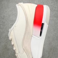 #KZ Air Jordan AJ3 Ultra SP 轻量化改良款简版舒适柔软复古篮球鞋 II3794 #KZ Air Jordan AJ3 Ultra SP 轻量化改良款简版舒适柔软复古篮球鞋 II3794