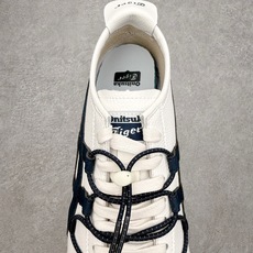 #C版 Asics Onitsuka Tiger MEXICO 66 亚瑟士鬼冢虎复古经典板鞋 市场王者 #C版 Asics Onitsuka Tiger MEXICO 66 亚瑟士鬼冢虎复古经典板鞋 市场王者