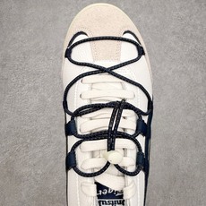 #C版 Asics Onitsuka Tiger MEXICO 66 亚瑟士鬼冢虎复古经典板鞋 市场王者 #C版 Asics Onitsuka Tiger MEXICO 66 亚瑟士鬼冢虎复古经典板鞋 市场王者