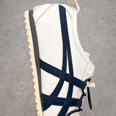 #C版 Asics Onitsuka Tiger MEXICO 66 亚瑟士鬼冢虎复古经典板鞋 市场王者 #C版 Asics Onitsuka Tiger MEXICO 66 亚瑟士鬼冢虎复古经典板鞋 市场王者