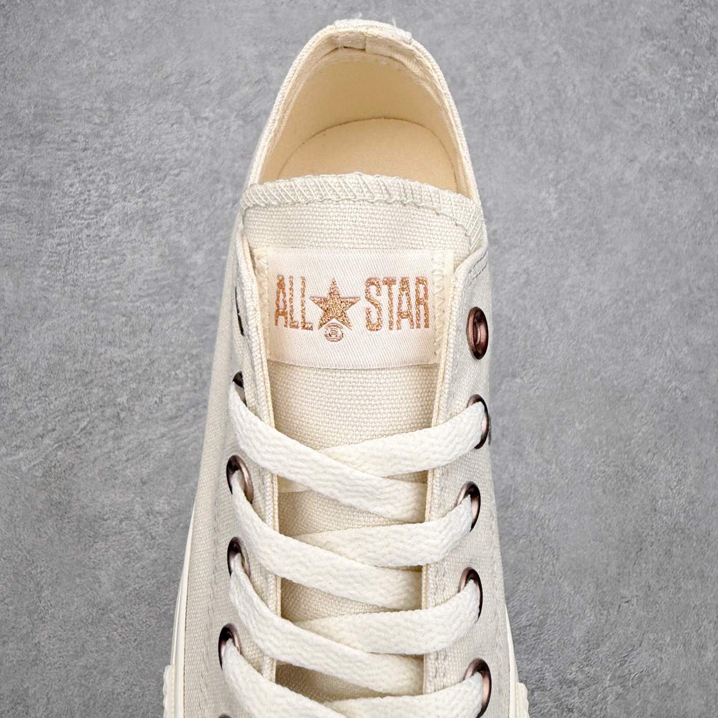 Converse All Star PLTSLogoDubrae PG OX 日系厚底帆布鞋采用高密透气