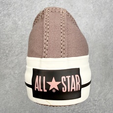 Converse All Star PLTSLogoDubrae PG OX 日系厚底帆布鞋采用高密透气 Converse All Star PLTSLogoDubrae PG OX 日系厚底帆布鞋采用高密透气