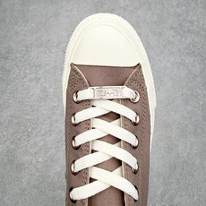 Converse All Star PLTSLogoDubrae PG OX 日系厚底帆布鞋采用高密透气 Converse All Star PLTSLogoDubrae PG OX 日系厚底帆布鞋采用高密透气