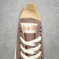 Converse All Star PLTSLogoDubrae PG OX 日系厚底帆布鞋采用高密透气 Converse All Star PLTSLogoDubrae PG OX 日系厚底帆布鞋采用高密透气