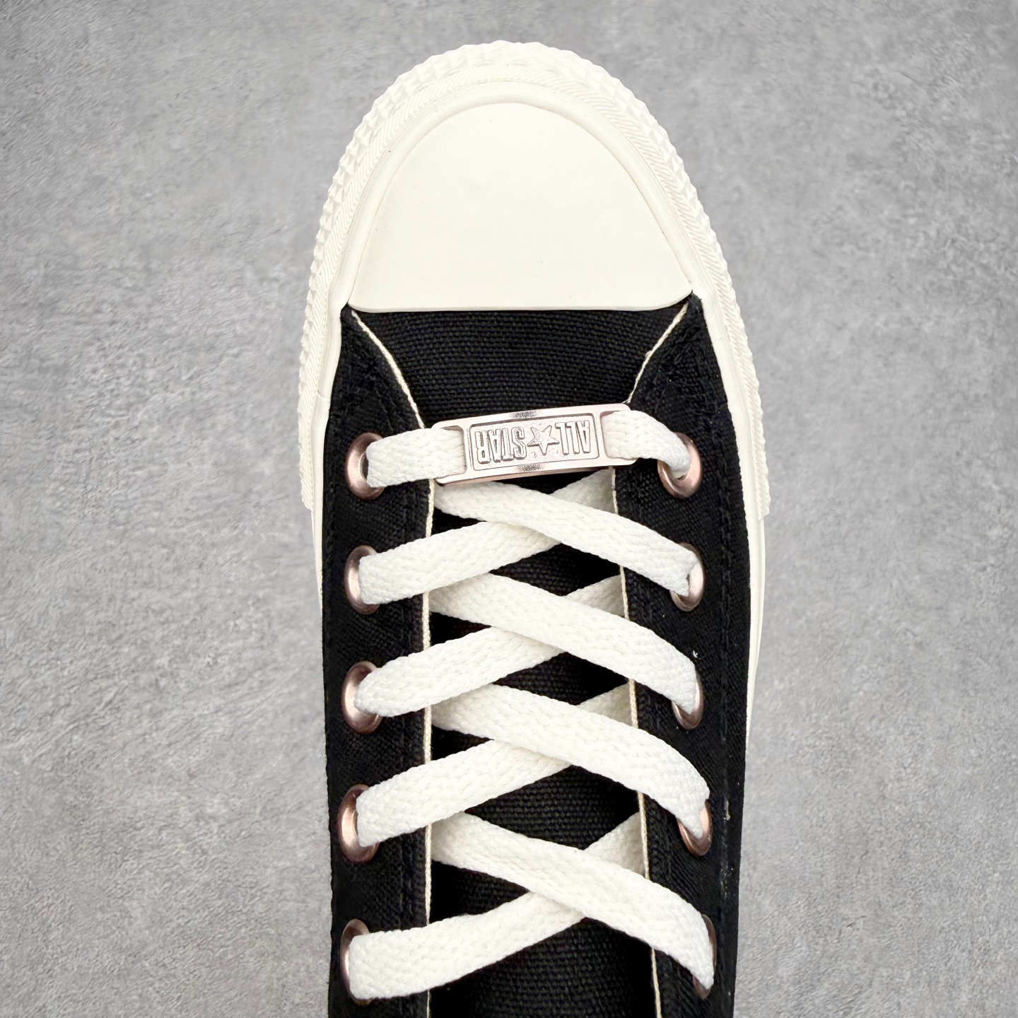 Converse All Star PLTSLogoDubrae PG OX 日系厚底帆布鞋采用高密透气